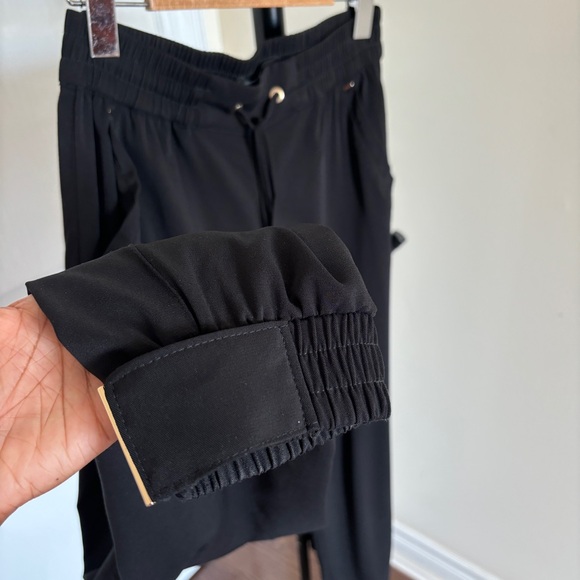 Dynamite Utility Jogger Pants - Picture 5 of 6